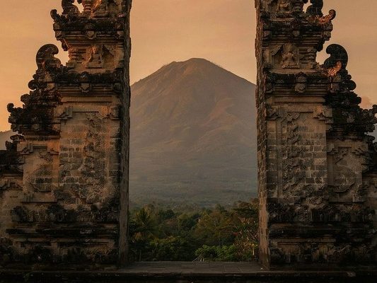East Bali Expedition
