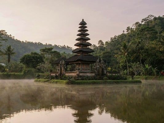 North Bali Tour